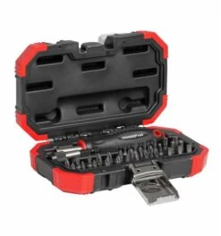 Gedore Bit-Satz 1/4" BMC, 32-tlg. -Werabahco Verkaufe gedore bit satz 1495193 czm