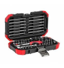 Gedore Bit-Satz 1/4" BMC, 51-tlg. -Werabahco Verkaufe gedore bit satz 1495201 czm