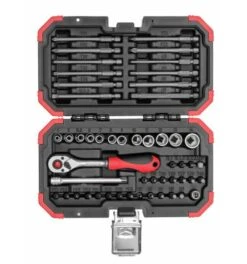 Gedore Bit-Satz 1/4" BMC, 51-tlg. -Werabahco Verkaufe gedore bit satz 1495202 czm