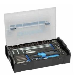 Gedore Bit-Satz 1/4" FLEX Mit Bit-Knarre, 38-tlg. -Werabahco Verkaufe gedore bit satz 1495261 czm