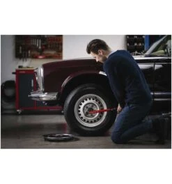 Gedore Drehmomentschlüssel 1/2 40-200Nm L.485 Mm -Werabahco Verkaufe gedore drehmoment schluessel 1387102 czm 1