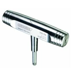 Gedore Drehmomentschlüssel T-FS 6Nm 1/4" T-Griff