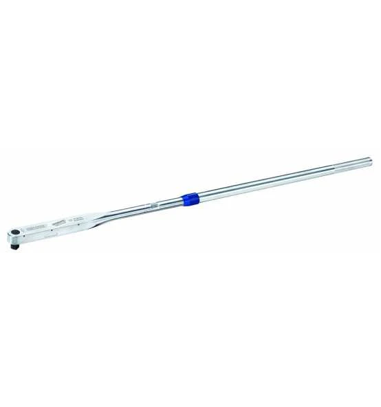 Gedore Drehmomentschlüssel DREMOMETER CDR 3/4" 80-360 Nm, Mit ALU-Verlängerungsrohr 6 Gedore Drehmomentschlüssel DREMOMETER CDR 3/4" 80-360 Nm, Mit ALU-Verlängerungsrohr – Bild 4