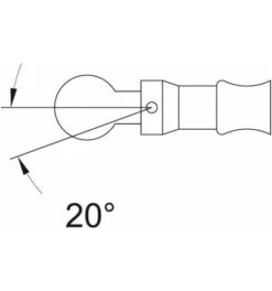 Gedore Knick-Drehmomentschlüssel TBN 16 Mm 13-65 Nm 9 Gedore Knick-Drehmomentschlüssel TBN 16 Mm 13-65 Nm -Werabahco Verkaufe gedore drehmoment schluessel 1388349 czm