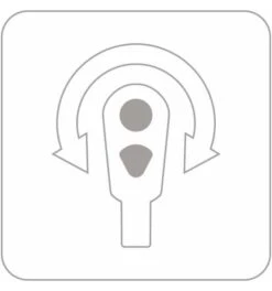 Gedore Drehmomentschlüssel TORCOFIX Z 16, 10-50 Nm, Kalibrierlänge 234,5 Mm -Werabahco Verkaufe gedore drehmoment schluessel 1495274 czm 2