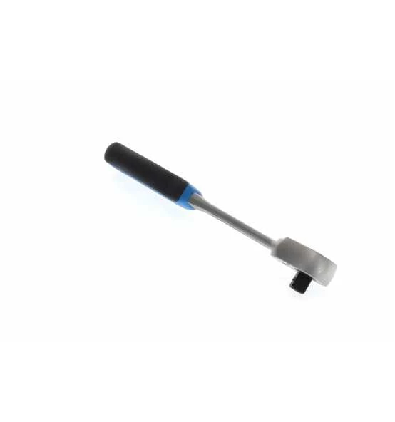 Gedore Hebel-Umschaltknarre 1/2" 270 Mm 32Zähne Alu 9 Gedore Hebel-Umschaltknarre 1/2" 270 Mm 32Zähne Alu – Bild 7