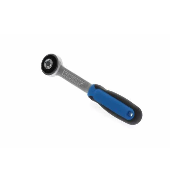 Gedore Durchsteckknarre 3/8" 200 Mm 36Zähne 7 Gedore Durchsteckknarre 3/8" 200 Mm 36Zähne – Bild 5