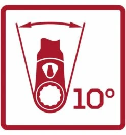 Gedore 2K-Umschaltknarre 1/4 Gekr. 145 Mm RSW10° -Werabahco Verkaufe gedore knarren 1386867 czm