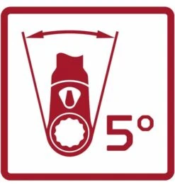 Gedore 2K-Glk.Umschaltknarre 1/2 L.292 Mm RSW5° -Werabahco Verkaufe gedore knarren 1386872 czm