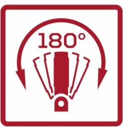 Gedore 2K-Glk.Bitknarre L/R. 1/4 L.163 Mm RSW5° -Werabahco Verkaufe gedore knarren 1386880 czm 1