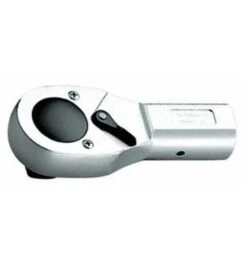 Gedore Umschaltknarren-Kopf 1" 184 Mm