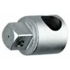 Gedore Vierkant-Kopf 1" 80 Mm -Werabahco Verkaufe gleitgriff fuer steckschluessel einsaetze 1388177 czm