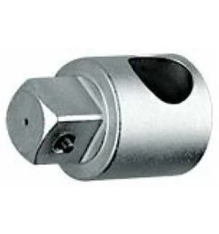 Gedore Vierkant-Kopf 1" 80 Mm