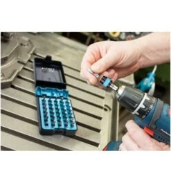 Hazet Bit Satz, Pozidriv Profil PZ, Sechskant Hohl 6,3 (1/4"), 36-tlg. -Werabahco Verkaufe hazet bit satz 1471779 czm