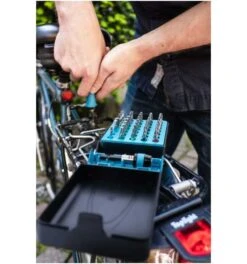 Hazet Bit Satz, Pozidriv Profil PZ, Sechskant Hohl 6,3 (1/4"), 36-tlg. -Werabahco Verkaufe hazet bit satz 1471784 czm