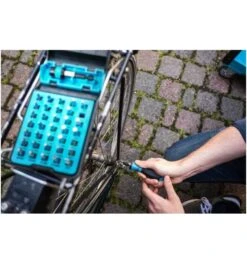 Hazet Bit Satz, Pozidriv Profil PZ, Sechskant Hohl 6,3 (1/4"), 36-tlg. -Werabahco Verkaufe hazet bit satz 1471785 czm