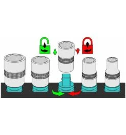 Hazet SmartHolder Mit 16 Bits, Kurz, Sechskant Massiv 6,3 (1/4"), Schlitz Profil, Kreuzschlitz Profil PH, Innen Sechskant Profil, Innen TORX Profil, 0 13 Hazet SmartHolder Mit 16 Bits, Kurz, Sechskant Massiv 6,3 (1/4"), Schlitz Profil, Kreuzschlitz Profil PH, Innen Sechskant Profil, Innen TORX Profil, 0 -Werabahco Verkaufe hazet bit satz 1472478 czm 2