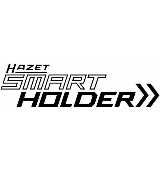 Hazet SmartHolder Mit 8 Bits, Lang, Sechskant Massiv 6,3 (1/4"), Schlitz Profil, Innen Sechskant Profil, Kreuzschlitz Profil PH, Pozidriv Profil PZ, I 5 Hazet SmartHolder Mit 8 Bits, Lang, Sechskant Massiv 6,3 (1/4"), Schlitz Profil, Innen Sechskant Profil, Kreuzschlitz Profil PH, Pozidriv Profil PZ, I – Bild 3