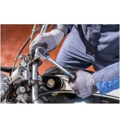 Hazet Schraubendreher-Steckschlüsseleinsatz Satz, Vierkant Hohl 12,5 Mm (1/2"), Innen-Sechskant Profil, 5 - 17, Anzahl Werkzeuge: 9 -Werabahco Verkaufe hazet bit satz 818769 czm