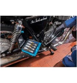 Hazet Schraubendreher-Steckschlüsseleinsatz Satz, Vierkant Hohl 12,5 Mm (1/2"), Innen-Sechskant Profil, 5 - 17, Anzahl Werkzeuge: 9 -Werabahco Verkaufe hazet bit satz 818776 czm