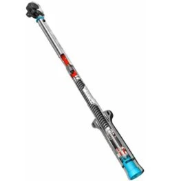 Hazet Drehmoment-Schlüssel, Nm Min-max: 20 - 120 Nm, Toleranz: 2%, Vierkant Massiv 12,5 Mm (1/2"), Art.Nr. 6121-1CT -Werabahco Verkaufe hazet drehmoment schluessel 1472133 czm 2