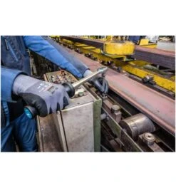 Hazet Drehmoment-Schlüssel, Nm Min-max: 20 - 120 Nm, Toleranz: 2%, Vierkant Massiv 12,5 Mm (1/2"), Art.Nr. 6121-1CT -Werabahco Verkaufe hazet drehmoment schluessel 1472178 czm