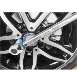 Hazet Drehmoment-Schlüssel, Nm Min-max: 60 - 320 Nm, Toleranz: 2%, Vierkant Massiv 12,5 Mm (1/2"), Art.Nr. 6123-1CT -Werabahco Verkaufe hazet drehmoment schluessel 1472187 czm