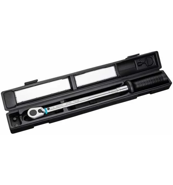 Hazet Drehmoment-Schlüssel, Nm Min-max: 60 - 320 Nm, Toleranz: 2%, Vierkant Massiv 12,5 Mm (1/2"), Art.Nr. 6123-1CTCAL 10 Hazet Drehmoment-Schlüssel, Nm Min-max: 60 - 320 Nm, Toleranz: 2%, Vierkant Massiv 12,5 Mm (1/2"), Art.Nr. 6123-1CTCAL – Bild 8