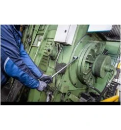 Hazet Drehmoment-Schlüssel, Nm Min-max: 60 - 320 Nm, Toleranz: 2%, Vierkant Massiv 12,5 Mm (1/2"), Art.Nr. 6123-1CT -Werabahco Verkaufe hazet drehmoment schluessel 1472192 czm