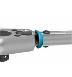 Hazet Drehmomentschlüssel, Nm Min-max: 2.5 - 25 Nm, Toleranz: 3%, Vierkant Massiv 6,3 Mm (1/4") -Werabahco Verkaufe hazet drehmoment schluessel 814649 czm 3