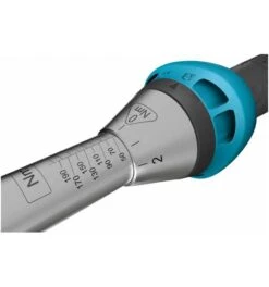 Hazet Drehmomentschlüssel, Nm Min-max: 100 - 400 Nm, Toleranz: 3%, Vierkant Massiv 12,5 Mm (1/2") -Werabahco Verkaufe hazet drehmoment schluessel 814661 czm 2