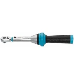 Hazet Drehmomentschlüssel, Nm Min-max: 1 - 9 Nm, Toleranz: 4%, Vierkant Massiv 6,3 Mm (1/4")