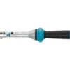 Hazet Drehmomentschlüssel, Nm Min-max: 2.5 - 25 Nm, Toleranz: 3%, Vierkant Massiv 6,3 Mm (1/4")