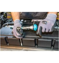 Hazet Drehmomentschlüssel, Nm Min-max: 2.5 - 25 Nm, Toleranz: 3%, Vierkant Massiv 6,3 Mm (1/4") -Werabahco Verkaufe hazet drehmoment schluessel 814705 czm