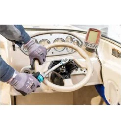 Hazet Drehmomentschlüssel, Nm Min-max: 10 - 60 Nm, Toleranz: 3%, Vierkant Massiv 10 Mm (3/8") -Werabahco Verkaufe hazet drehmoment schluessel 814754 czm