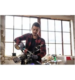 Hazet Drehmomentschlüssel, Nm Min-max: 10 - 60 Nm, Toleranz: 3%, Vierkant Massiv 10 Mm (3/8") -Werabahco Verkaufe hazet drehmoment schluessel 814757 czm