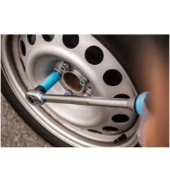 Hazet Drehmoment-Schlüssel, Nm Min-max: 40 - 200 Nm, Toleranz: 3%, Vierkant Massiv 12,5 Mm (1/2"), Art.Nr. 5122-3CT -Werabahco Verkaufe hazet drehmoment schluessel 814823 czm