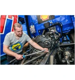 Hazet Drehmoment-Schlüssel, Nm Min-max: 40 - 200 Nm, Toleranz: 3%, Vierkant Massiv 12,5 Mm (1/2"), Art.Nr. 5122-3CT -Werabahco Verkaufe hazet drehmoment schluessel 814829 czm