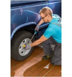 Hazet Drehmoment-Schlüssel, Nm Min-max: 40 - 200 Nm, Toleranz: 3%, Vierkant Massiv 12,5 Mm (1/2"), Art.Nr. 5122-3CT -Werabahco Verkaufe hazet drehmoment schluessel 814833 czm