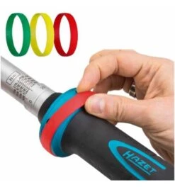 Hazet Drehmoment-Schlüssel, Nm Min-max: 600 - 1600 Nm, Toleranz: 3%, Vierkant Massiv 25 Mm (1"), Art.Nr. 6160-1CTCAL -Werabahco Verkaufe hazet drehmoment schluessel 815148 czm 1
