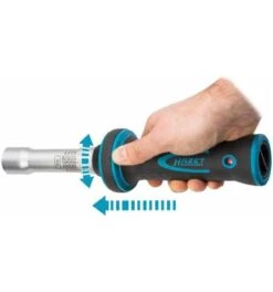 Hazet Drehmoment-Schlüssel, Nm Min-max: 400 - 1000 Nm, Toleranz: 3%, Vierkant Massiv 20 Mm (3/4"), Art.Nr. 6150-1CT 14 Hazet Drehmoment-Schlüssel, Nm Min-max: 400 - 1000 Nm, Toleranz: 3%, Vierkant Massiv 20 Mm (3/4"), Art.Nr. 6150-1CT -Werabahco Verkaufe hazet drehmoment schluessel 815149 czm 2