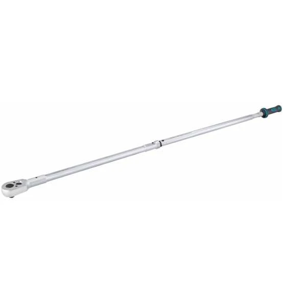 Hazet Drehmoment-Schlüssel, Nm Min-max: 400 - 1000 Nm, Toleranz: 3%, Vierkant Massiv 20 Mm (3/4"), Art.Nr. 6150-1CT 9 Hazet Drehmoment-Schlüssel, Nm Min-max: 400 - 1000 Nm, Toleranz: 3%, Vierkant Massiv 20 Mm (3/4"), Art.Nr. 6150-1CT – Bild 7