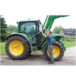 Hazet Drehmoment-Schlüssel, Nm Min-max: 600 - 1600 Nm, Toleranz: 3%, Vierkant Massiv 25 Mm (1"), Art.Nr. 6160-1CTCAL -Werabahco Verkaufe hazet drehmoment schluessel 815177 czm 1