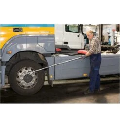 Hazet Drehmoment-Schlüssel, Nm Min-max: 600 - 1600 Nm, Toleranz: 3%, Vierkant Massiv 25 Mm (1"), Art.Nr. 6160-1CTCAL -Werabahco Verkaufe hazet drehmoment schluessel 815178 czm 1