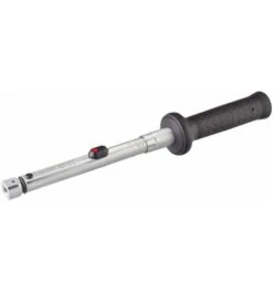 Hazet Drehmoment-Schlüssel, Nm Min-max: 20 - 120 Nm, Toleranz: 2%, Einsteck-Vierkant 9 X 12 Mm, Art.Nr. 6291-2CT