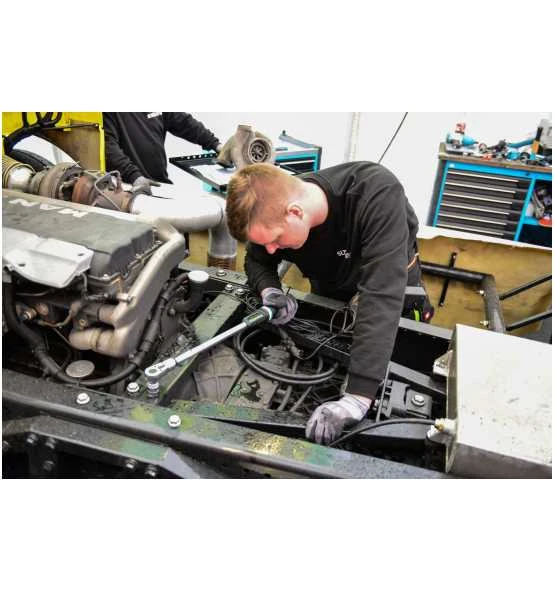 Hazet Elektronischer Drehmoment-/Drehwinkel-Schlüssel, 2.5 - 25 Nm, 1.85 - 18.5 Lbf.ft, Toleranz: 2%, 9 X 12 Mm Einsteck-Vierkant 4 Hazet Elektronischer Drehmoment-/Drehwinkel-Schlüssel, 2.5 - 25 Nm, 1.85 - 18.5 Lbf.ft, Toleranz: 2%, 9 X 12 Mm Einsteck-Vierkant – Bild 2