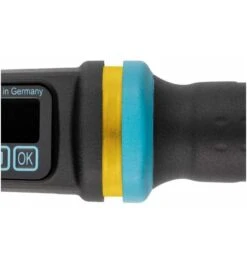 Hazet Elektronischer Drehmoment-/Drehwinkel-Schlüssel, 2.5 - 25 Nm, 1.85 - 18.5 Lbf.ft, Toleranz: 2%, 9 X 12 Mm Einsteck-Vierkant 27 Hazet Elektronischer Drehmoment-/Drehwinkel-Schlüssel, 2.5 - 25 Nm, 1.85 - 18.5 Lbf.ft, Toleranz: 2%, 9 X 12 Mm Einsteck-Vierkant -Werabahco Verkaufe hazet drehmoment schluessel 815370 czm 1