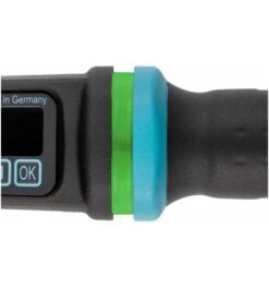 Hazet Elektronischer Drehmoment-/Drehwinkel-Schlüssel, 200 - 1000 Nm, 150 - 750 Lbf.ft, Toleranz: 1%, Vierkant Massiv 20 Mm, 3/4" -Werabahco Verkaufe hazet drehmoment schluessel 815371 czm 3