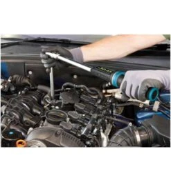 Hazet Elektronischer Drehmoment-/Drehwinkel-Schlüssel, 20 - 200 Nm, 15 - 150 Lbf.ft, Toleranz: 1%, Einsteck-Vierkant 14 X 18 Mm -Werabahco Verkaufe hazet drehmoment schluessel 815377 czm