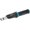 Hazet Elektronischer Drehmoment-/Drehwinkel-Schlüssel, 2.5 - 25 Nm, 1.85 - 18.5 Lbf.ft, Toleranz: 2%, 9 X 12 Mm Einsteck-Vierkant -Werabahco Verkaufe hazet drehmoment schluessel 815398 czm